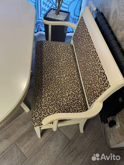 Столовая группа