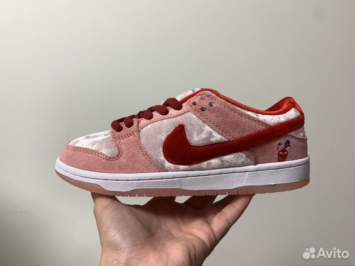 Кроссовки nike детские новые