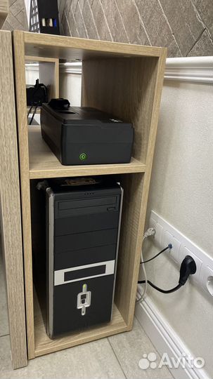 Тумба для офиса