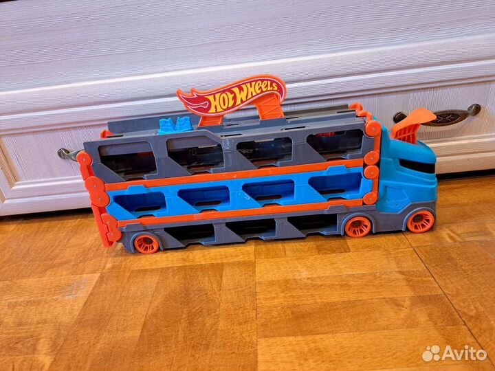 Автовоз- дорога 2м