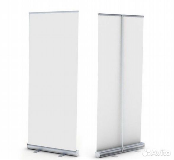 Roll up /ролл ап 85х200