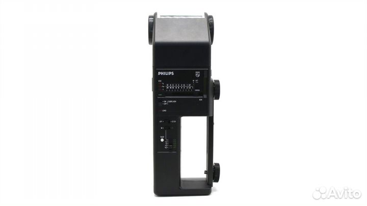 Фотовспышка Philips Flash P536gtcls в упаковке