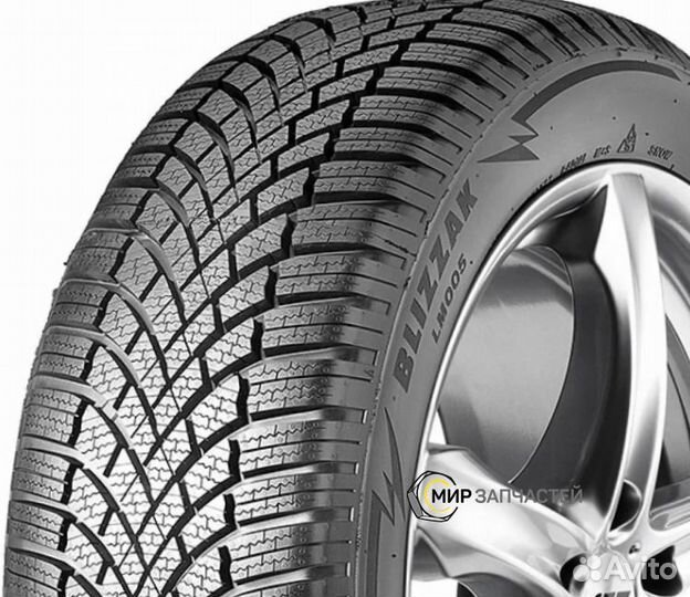 Bridgestone Blizzak LM-005 225/60 R17 103V