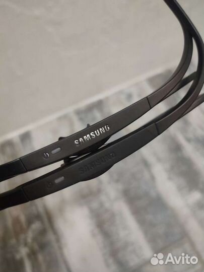 3d очки samsung