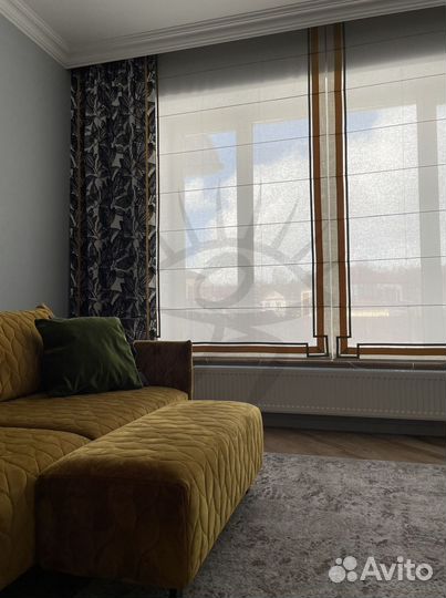 Римские шторы блэкаут. Карнизы