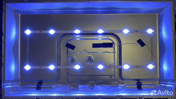 Подсветка матрицы телевизора 303MX320053E