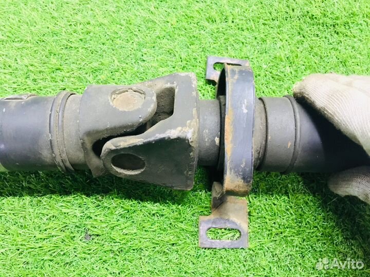 Карданный вал BMW E39