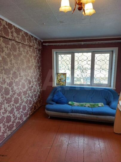 1-к. квартира, 31 м², 1/5 эт.