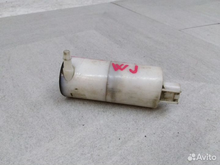 Насос омывателя Крайслер