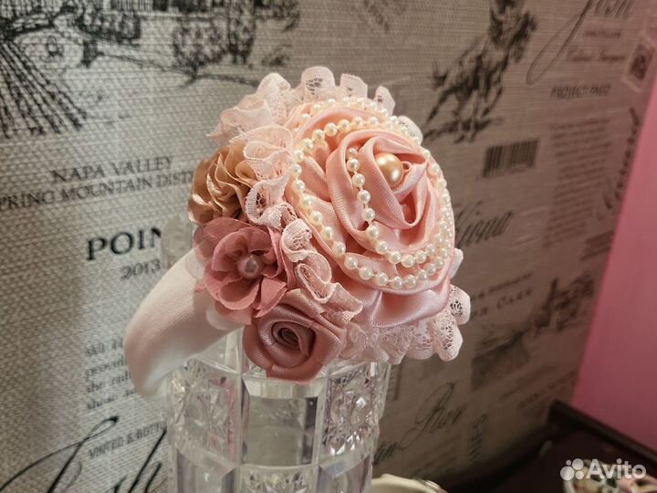 Новые ободки aletta оригинал Италия