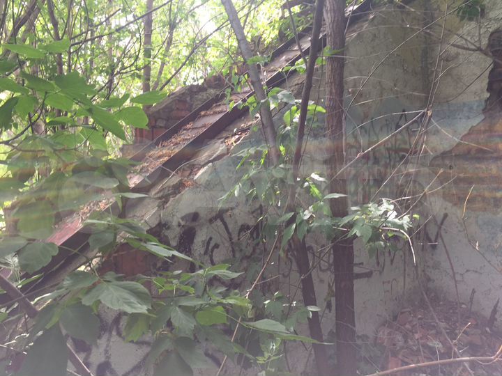Производство, 2760.12 м²