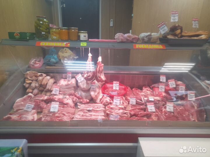 Продается готовый бизнес павильон