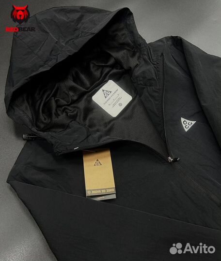 Спортивный костюм nike acg