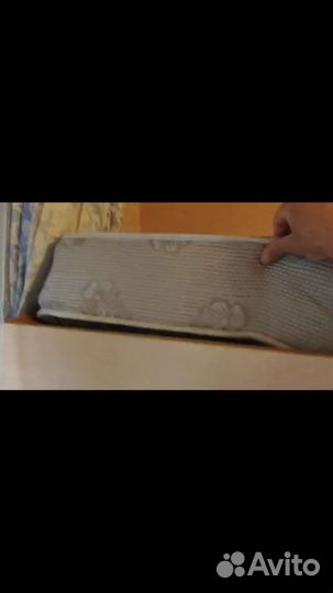 Детская кровать чердак со столом и шкафом