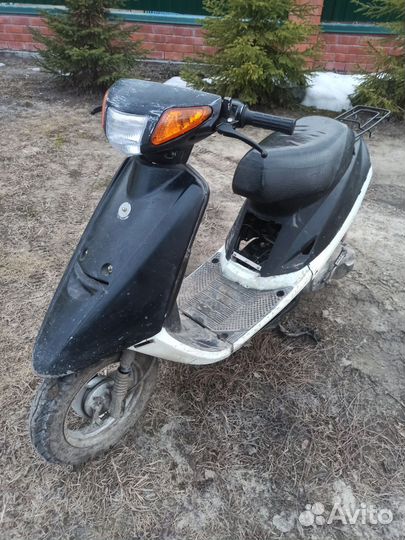 Yamaha Jog Artistic