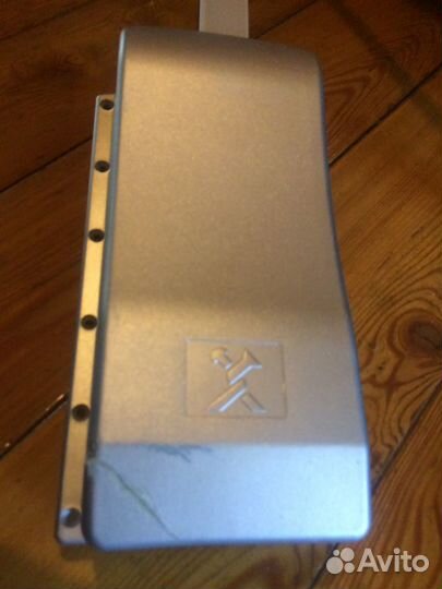 Пантограф для одежды