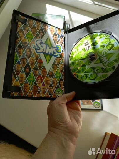 The Sims3 для PC. Для копьютера