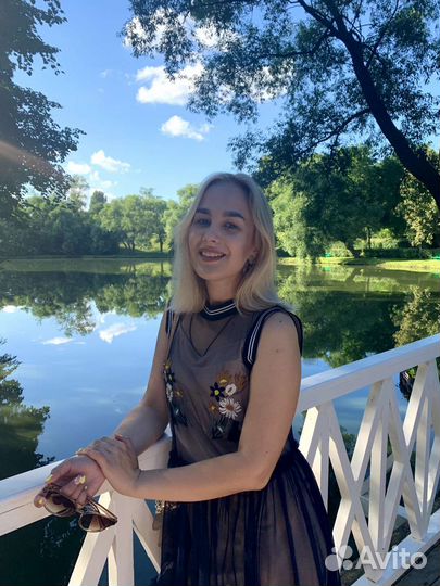 Репетитор по русскому языку и литературе