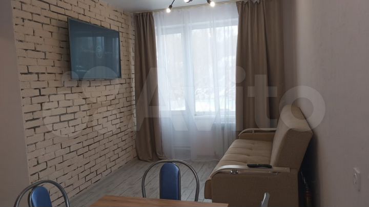 Дом 34 м² на участке 1 сот.