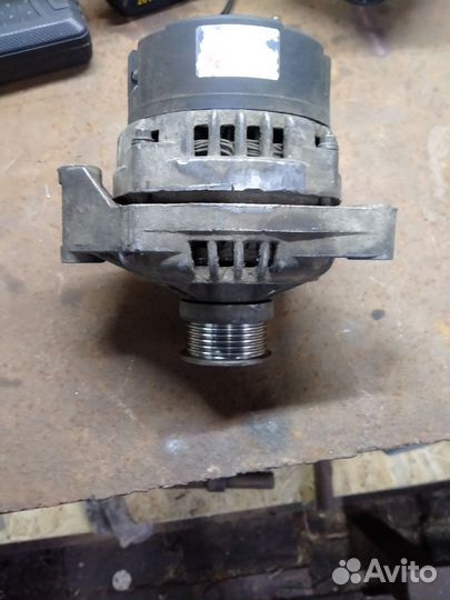 Генератор на ваз