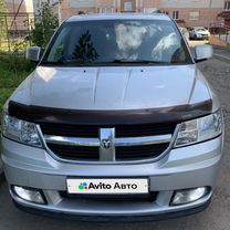 Dodge Journey 2.0 AT, 2010, 182 000 км, с пробегом, цена 1 200 000 руб.