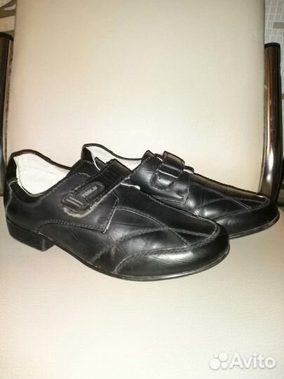 Туфли для мальчика