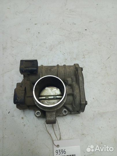 Заслонка дроссельная Лада Калина 1117 BAZ11183