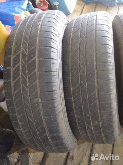 Hankook Dynapro HP RA23 235/75 R16