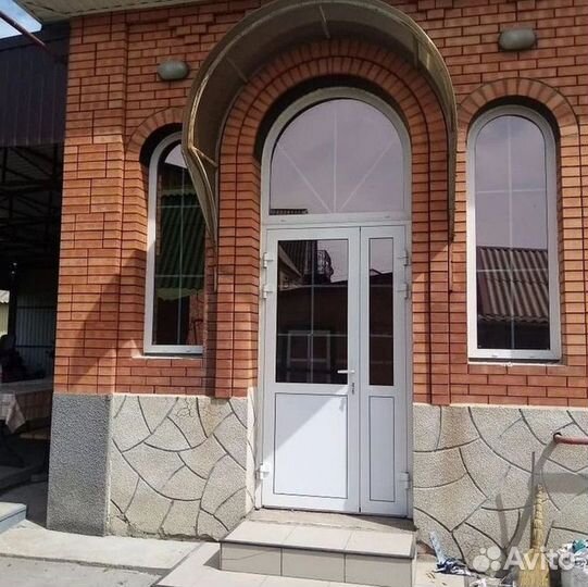 Пластиковые окна / Окна пвх / балконы и лоджии