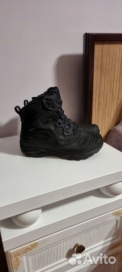 Ботинки лыжные женские 37 размер