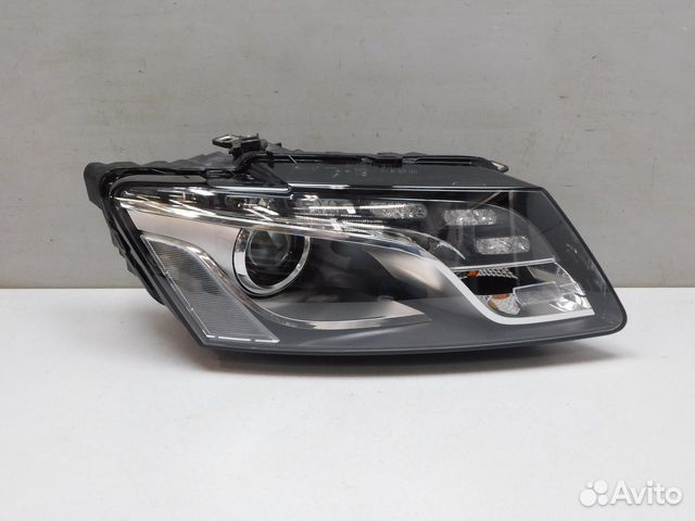 Фара правая Audi Q5/SQ5