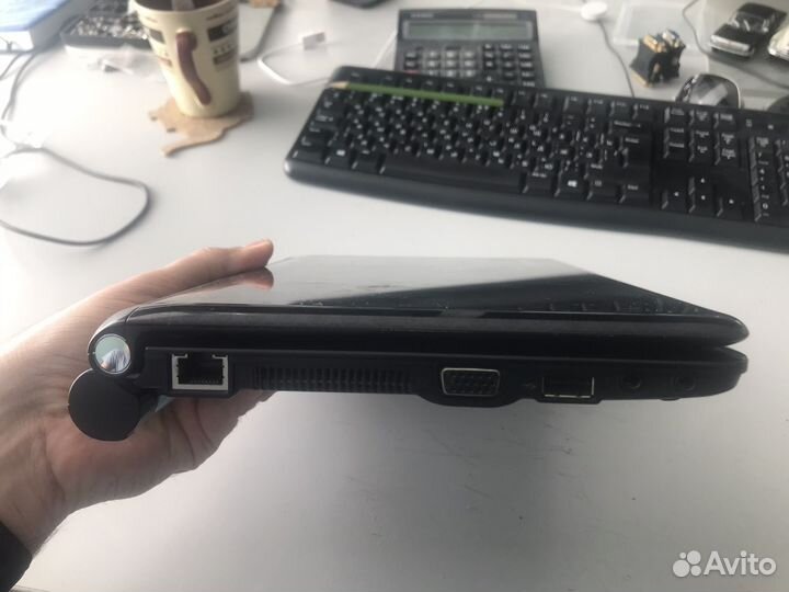 Нетбуки Lenovo