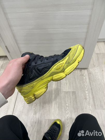 Raf simons ozweego 2