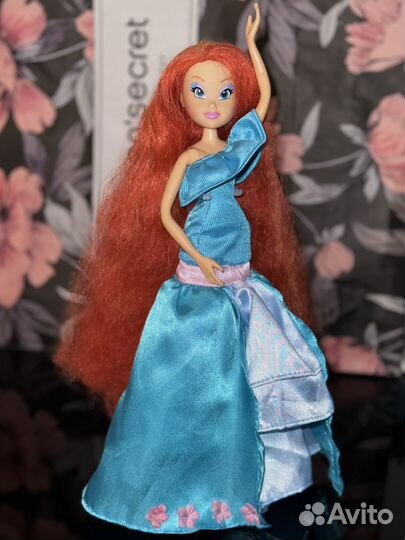 Куклы Винкс winx