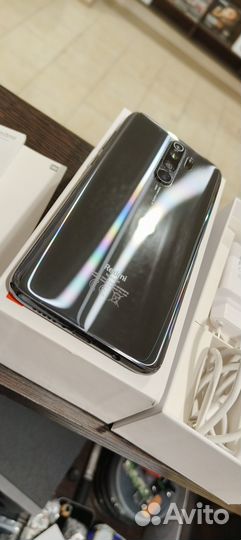 Xiaomi Redmi Note 8 Pro, 6/64 ГБ