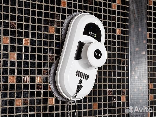 Аренда робот мойщик окон,безопасная мойка балконов