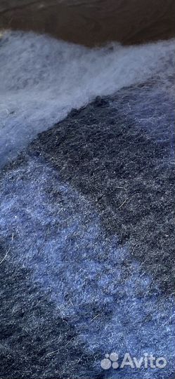 Палантин,шарф новый