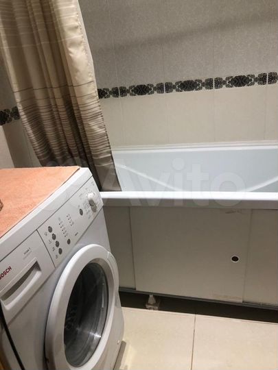 2-к. квартира, 56 м², 4/5 эт.