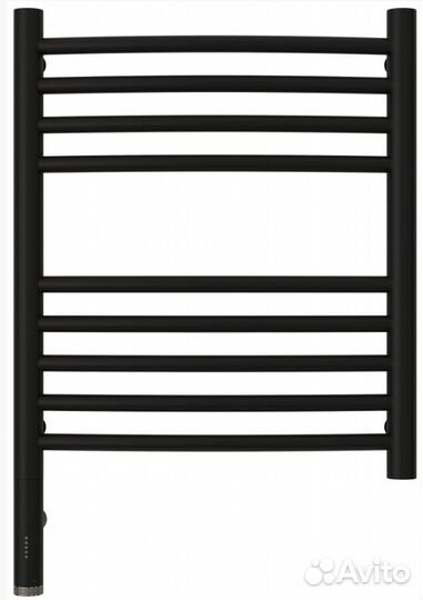 Сунержа Богема 3.0 выгнутая 500х400 мэм левый Мато