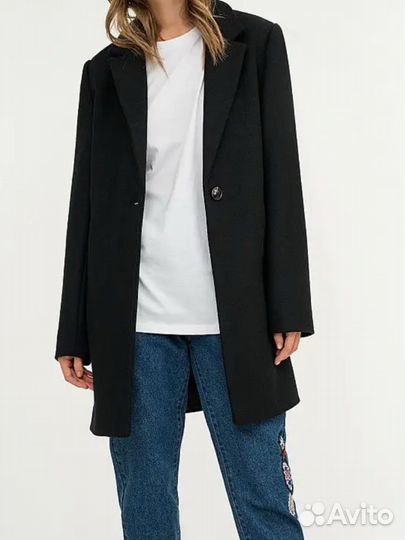 Пальто женское
