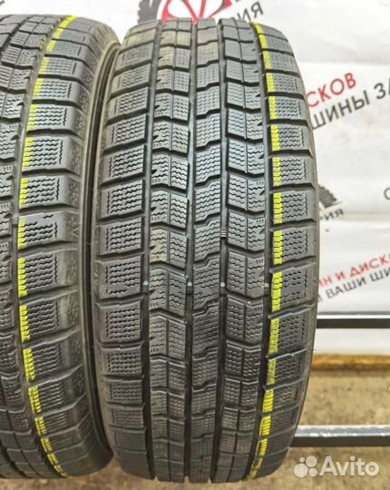 Goodyear Ice Navi 7 205/55 R16 91Q