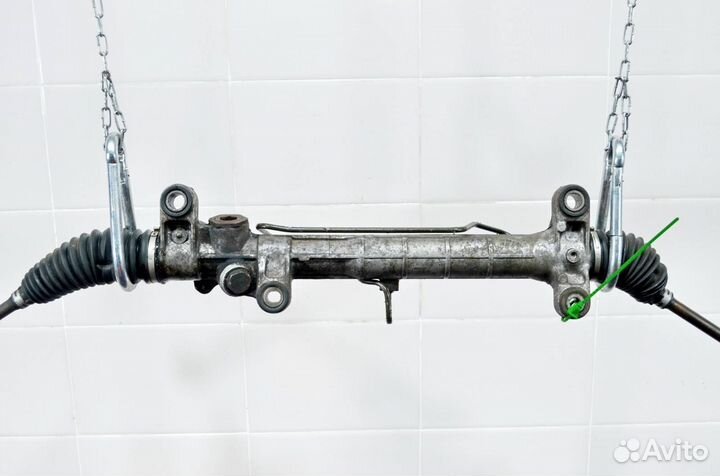 Рейка рулевая Toyota Matrix E130 2002-2007