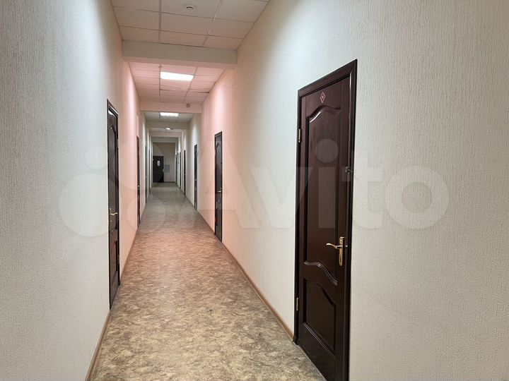 Офис, 18.1 м²