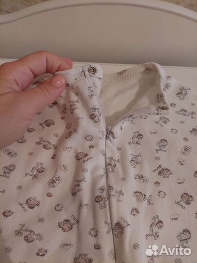 Коконы для пеленания