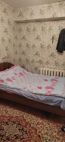 4-к. квартира, 60 м², 4/5 эт.