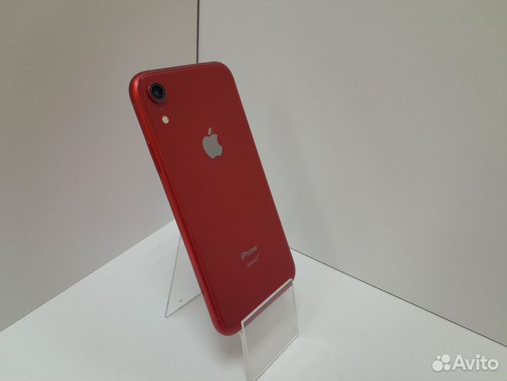 iPhone Xr, 128 ГБ