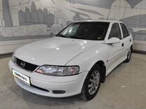 Opel Vectra 1.8 AT, 2000, 421 350 км, с пробегом, цена 235 900 руб.