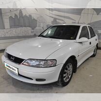 Opel Vectra 1.8 AT, 2000, 421 350 км, с пробегом, цена 235 900 руб.