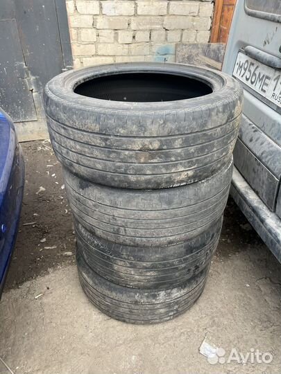 Bridgestone Turanza T005A 235/45 R18