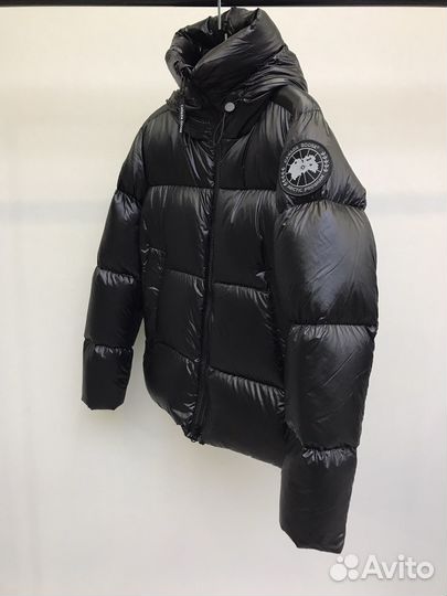 Пуховик Canada Goose Crofton Пух100% s31861Л